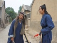 武僧傳奇之決戰(zhàn)程子溝
