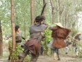 武僧傳奇之決戰(zhàn)程子溝