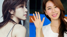 《星星》假面女劉仁娜曝裸背封面 大尺度回饋粉絲