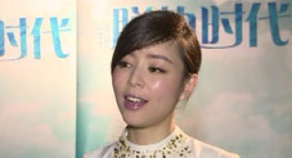 专访张静初：自认戏里很讨厌 获封阿姨大呼伤不起
