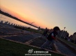 林志颖晒与Kimi亲子互动照 父子俩大手牵小手