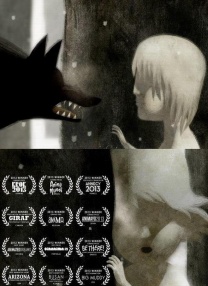 野孩子