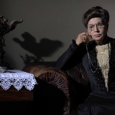 普契尼的秘密情人