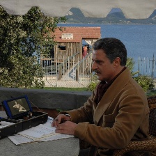 普契尼的秘密情人