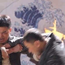 宗师卜六