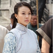 宗师卜六