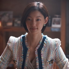 女演員大作戰(zhàn)
