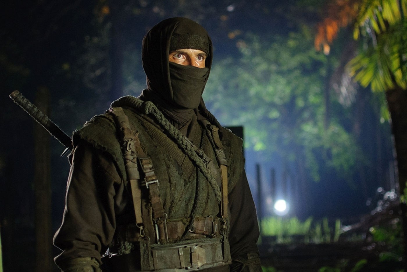 忍者2_电影剧照_图集_电影网_1905.com