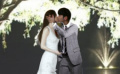 “星星粉”焦急盼結(jié)局 都敏俊、千頌伊結(jié)婚照被贊