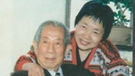 电影剪辑大师蓝为洁逝世 其丈夫为著名导演汤晓丹