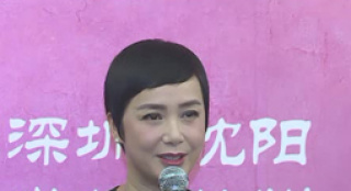 蔣雯麗一人分飾三角 出演話劇大師賴聲川新作
