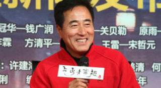 楊立新重拾京味文化 力挺年度大戲《乞丐大掌柜》