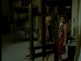 不羈的美女