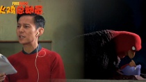 《火鸡总动员》再曝配音特辑 何炅称自己很像火鸡