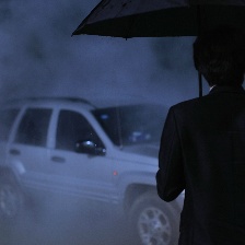 詭拼車