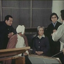 怒吼吧！黃河