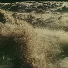 怒吼吧！黃河
