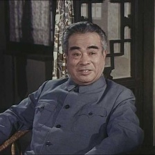 怒吼吧！黃河