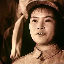 怒吼吧！黃河