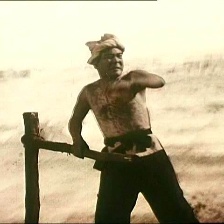 怒吼吧！黃河