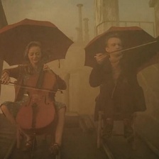 黑店狂想曲