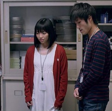 神奈川藝術大學映像學科研究室