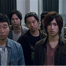 神奈川藝術大學映像學科研究室
