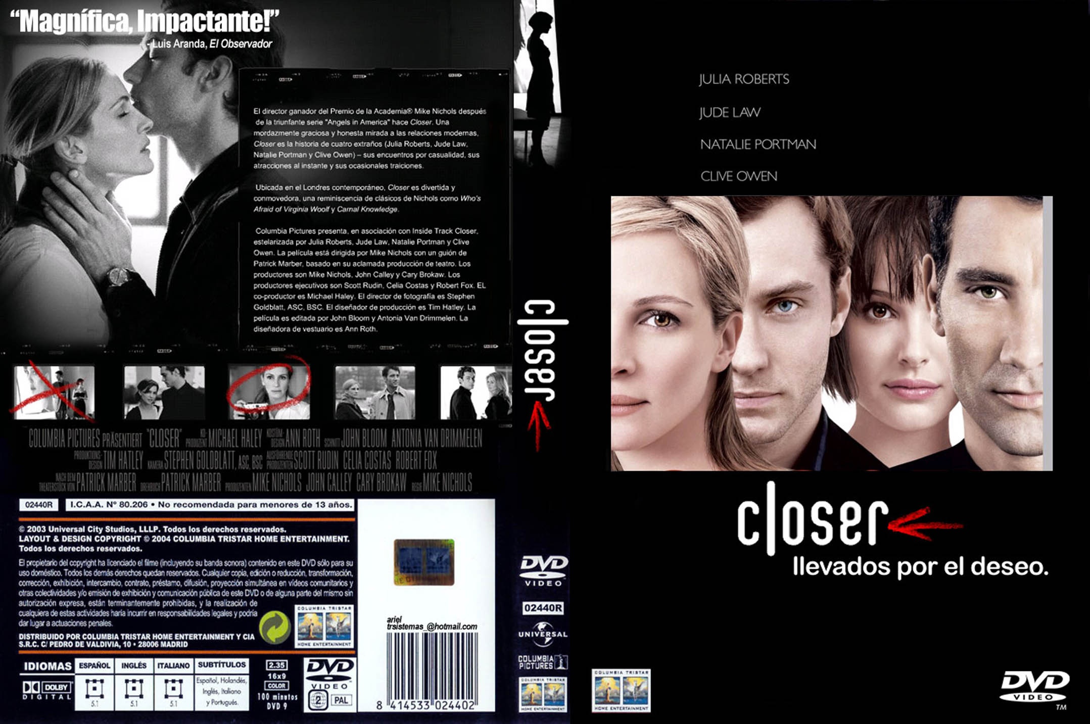 偷心_电影海报_图集_电影网_1905.com