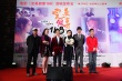 《完美假妻168》首映 何炅变绑匪徐若瑄遭遇小三