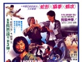 蛇猫鹤混型掌