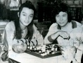 楊過(guò)與小龍女