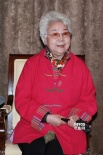 法制电影《执行》首映 田华祖孙二人戏中扮母子