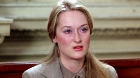 《克萊默夫婦》片段 斯特里普動(dòng)人陳述愛(ài)子之情