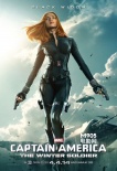 《美国队长》曝新海报 美队迎风使盾威风八面
