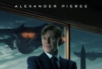 Alexander Pierce