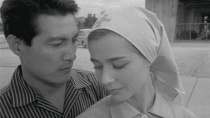《广岛之恋》预告片 法国女演员婚外恋日本建筑师