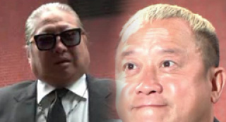眾明星為老戲骨午馬送行 感嘆人間再無“燕赤霞”