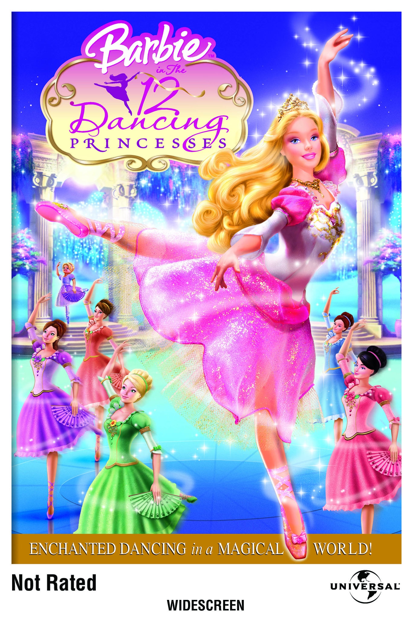 【Barbie芭比】芭比之梦想豪宅 -1-8季全英文 Barbie Life in the Dreamhouse 1-8 Full ...