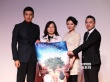 《恋者多喜欢》首映 胡兵隔空示爱最佳女友刘涛