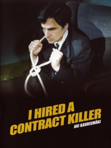 我雇了一个合约杀手