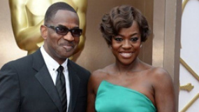 维奥拉·戴维斯优雅亮相 参演《囚徒》入围最佳摄影