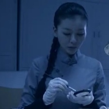 化妝師
