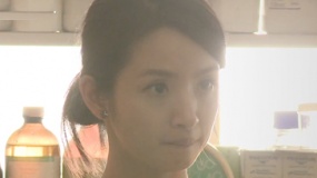 《甜蜜殺機》人物特輯 麻辣御姐林依晨大鬧警局