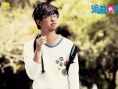 《追爱大布局》4月上映 陈柏霖化身邋遢理科宅