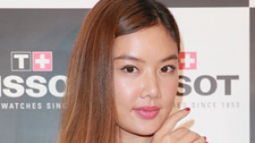 乐基儿祝福黎明暗交新女友 拒曝自己感情现状