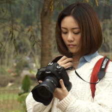 硬漢奶爸