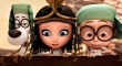 《天才眼镜狗》3月底映 《狮子王》导演再出手