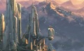 皑皑白雪壮丽冰河 缔造《星球大战》完美取景地