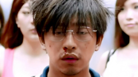 陳柏霖顛覆出演饑渴宅男 《追愛(ài)大布局》4月上映