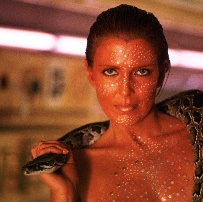 《银翼杀手》剧照